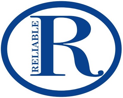 Reliable Door Services Logo